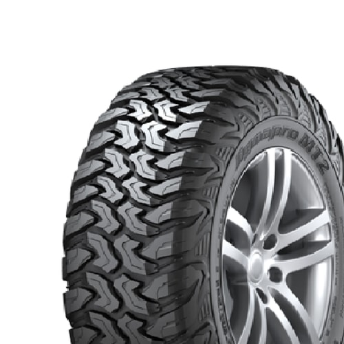 225/75R16 115/112Q Hankook Rt05 Dynapro Mt2 M+S